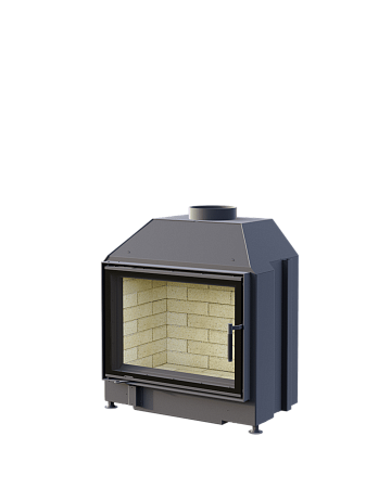 Каминная топка АСТОВ ПС 700